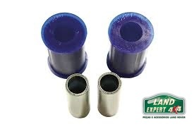 Casquilho suspensão Def/ Disc1/ RRC Polireutano
