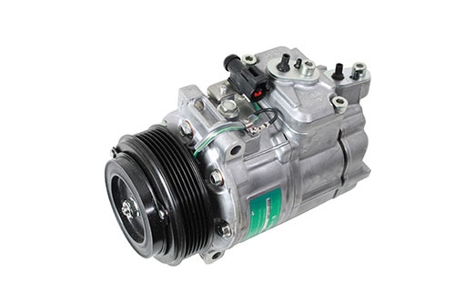 AIR CONDITIONING COMPRESSOR ASSY