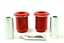 TF LOWER SUSPENSION ARM BUSH FRONT (LR051585)