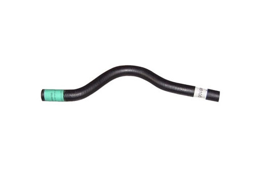 HOSE- HEATER VALVE