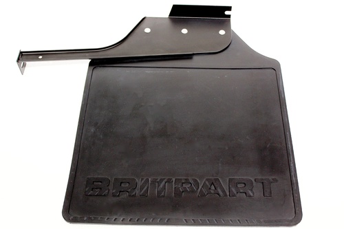 MUDFLAP ASSEMBLY - REAR - MUDFLA