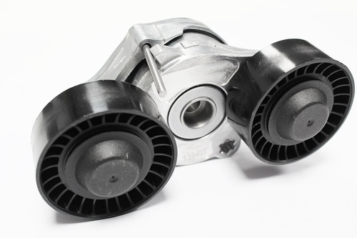 BELT TENSIONER
