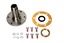 STUB AXLE KIT FRONT -  DEF UP TO KA