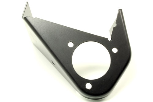 REAR RADIUS ARM BRACKET LH - DF