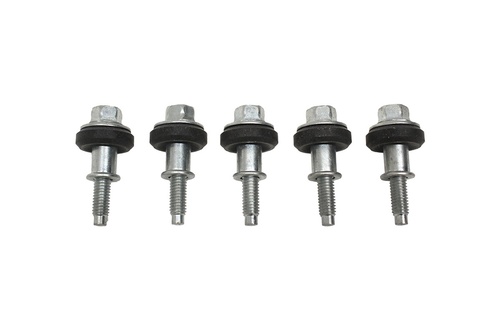 GROMMET - VALVE COVER