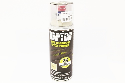 RAPTOR 2K EPOXY PRIMER AEROSOL B