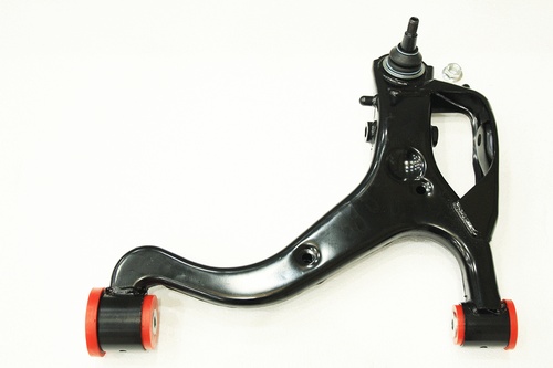 SUSP. ARM - FRONT RH LOWER - PU BUSHES
