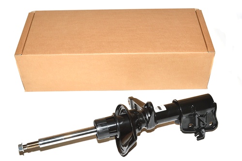 DAMPER ASSY