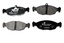 BRAKE PADS