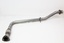 TERRAFIRMA REPLACEMENT CAT FRONT DOWN PIPE - TD5 - DEF/ D2