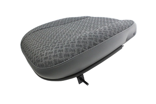 CUSHION ASSY - SEAT