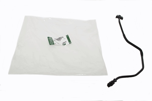 HOSE - DEGAS COOLING SYSTEM