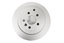 COATED BRAKE DISC