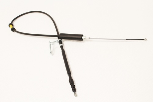 CABLE ASSY - PARKING BRAKE