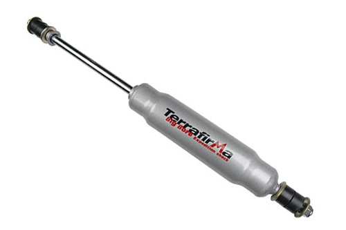 Amortecedor Frente Big Bore Expedition +2"