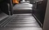 Kit borracha chão e bancos Defender 300 Tdi / Td5 - Exmoor Trim (preto)