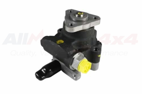 PUMP - PAS