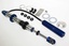 TERRAFIRMA 2.0" 12" TRAVEL REMOTE RESERVOIR COILOVER SHOCK