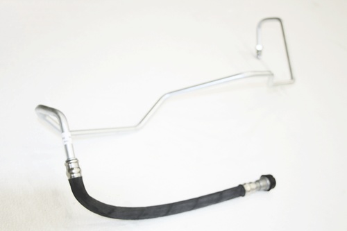 OIL COOLER PIPE