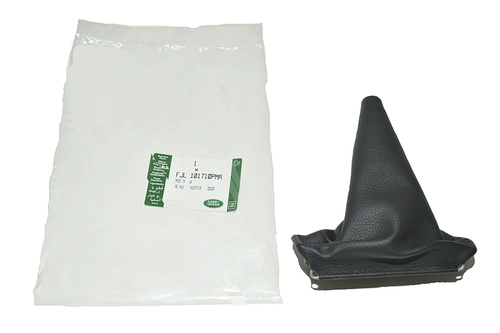 GAITER