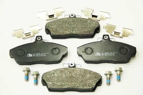 BRAKE PAD SET