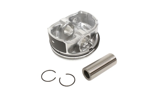 PISTON ASSY
