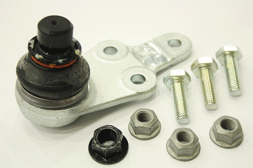 BALLJOINT