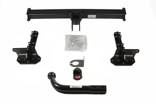 TOW BAR KIT - FIXED SWAN - FITS VELAR