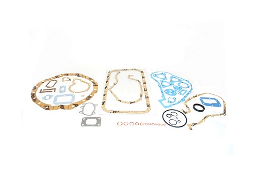 GASKET - SET - OVERHAUL BLOCK