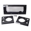 Facelift KBX Signature Defender preto brilhante
