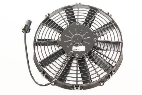 FAN - CONDENSER