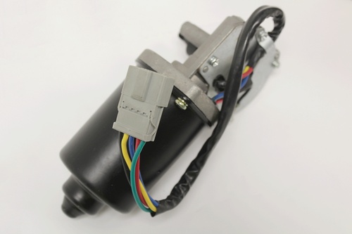 Motor Limpa Vidros D2