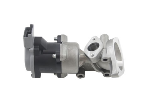 VALVE - EGR - LH - TD6 2.7 DIESEL