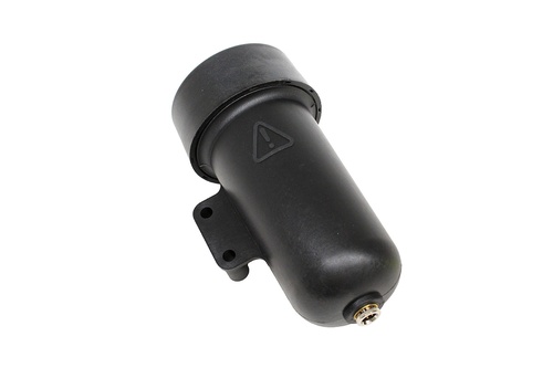 DRYER - AIR SUSPENSION
