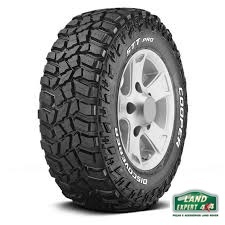 Pneu Cooper 113Q DISCOVERER STT PRO