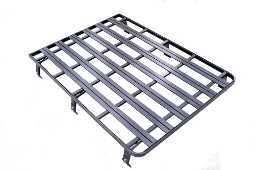 TERRAFIRMA EXPEDITION ROOF RACK DEFENDER 90 1.8M X 1.5M
