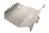 TERRAFIRMA ALLOY FUEL TANK GUARD 110/130 UPTO 1998