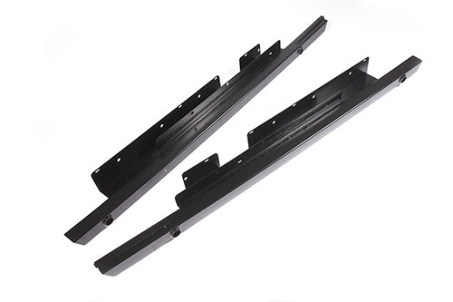 TERRAFIRMA ROCK SLIDERS WITHOUT TREE BARS D2