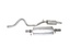 SILENCER EXHAUST