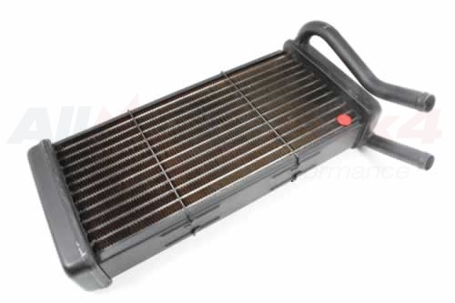 HEATER RADIATOR