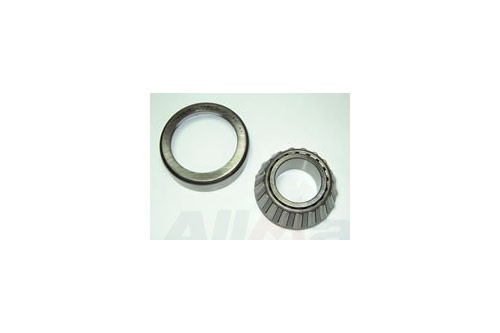 BEARING - TAPPER ROLLER - FRONT AXLE
