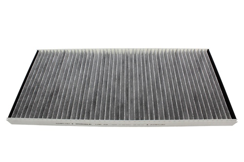 FILTER - POLLEN - HEATER ASSEMBLY