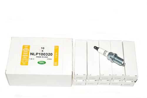 SPARK PLUG
