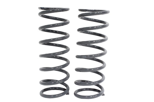 Molas TF Heavy Load (HD) Frente ou Light Load Traseira Def/ Disc1/ RRC +5cm