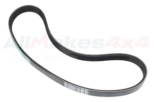 DRIVE BELT - AIR CONDITIONING