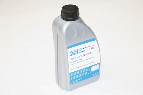OIL - LUBRICANT