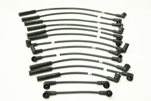 PLUG LEAD KIT