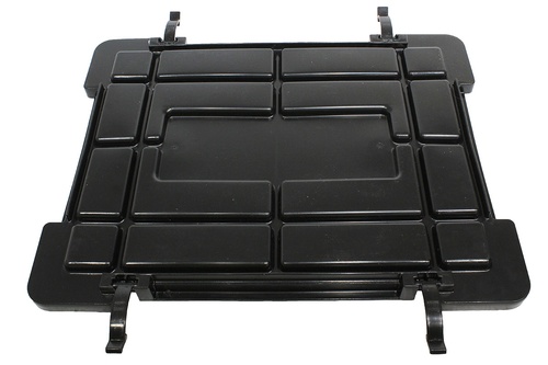 TERRAFIRMA STORAGE BOX LOW LID