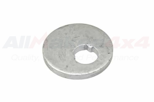 WASHER - FRONT RADIUS ARM