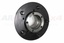 HUB - ASSEMBLY